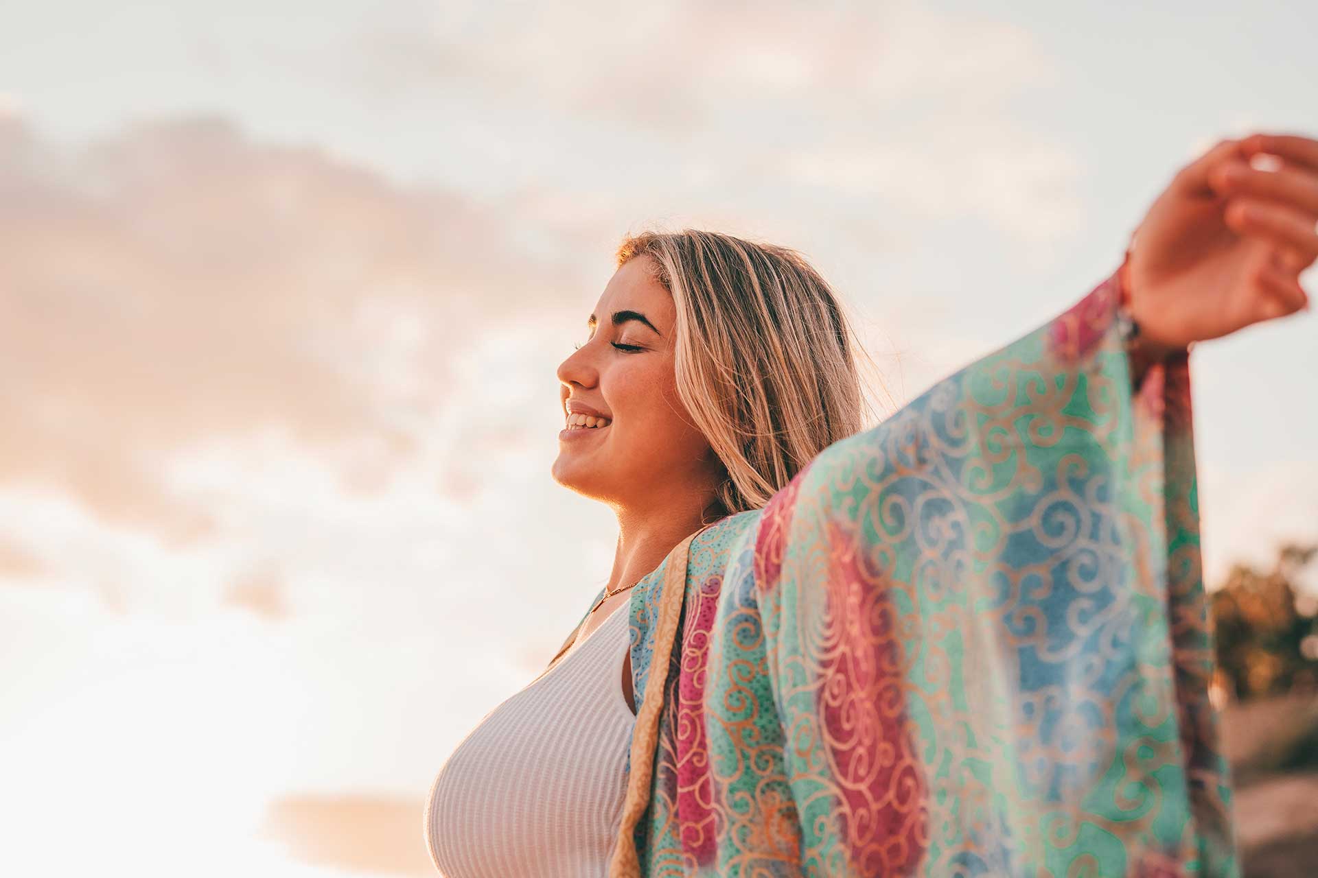 Radhika S., Doha profile picture