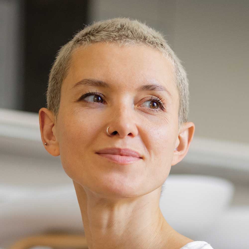 Kritika and Dhanajay profile picture